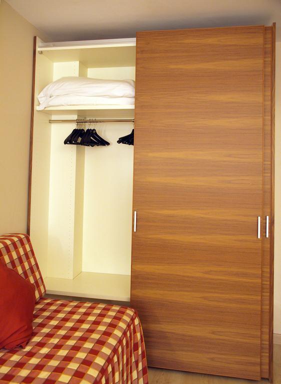 Chambre Triple (2 Adultes + 1 Enfant) avec Accès au Spa