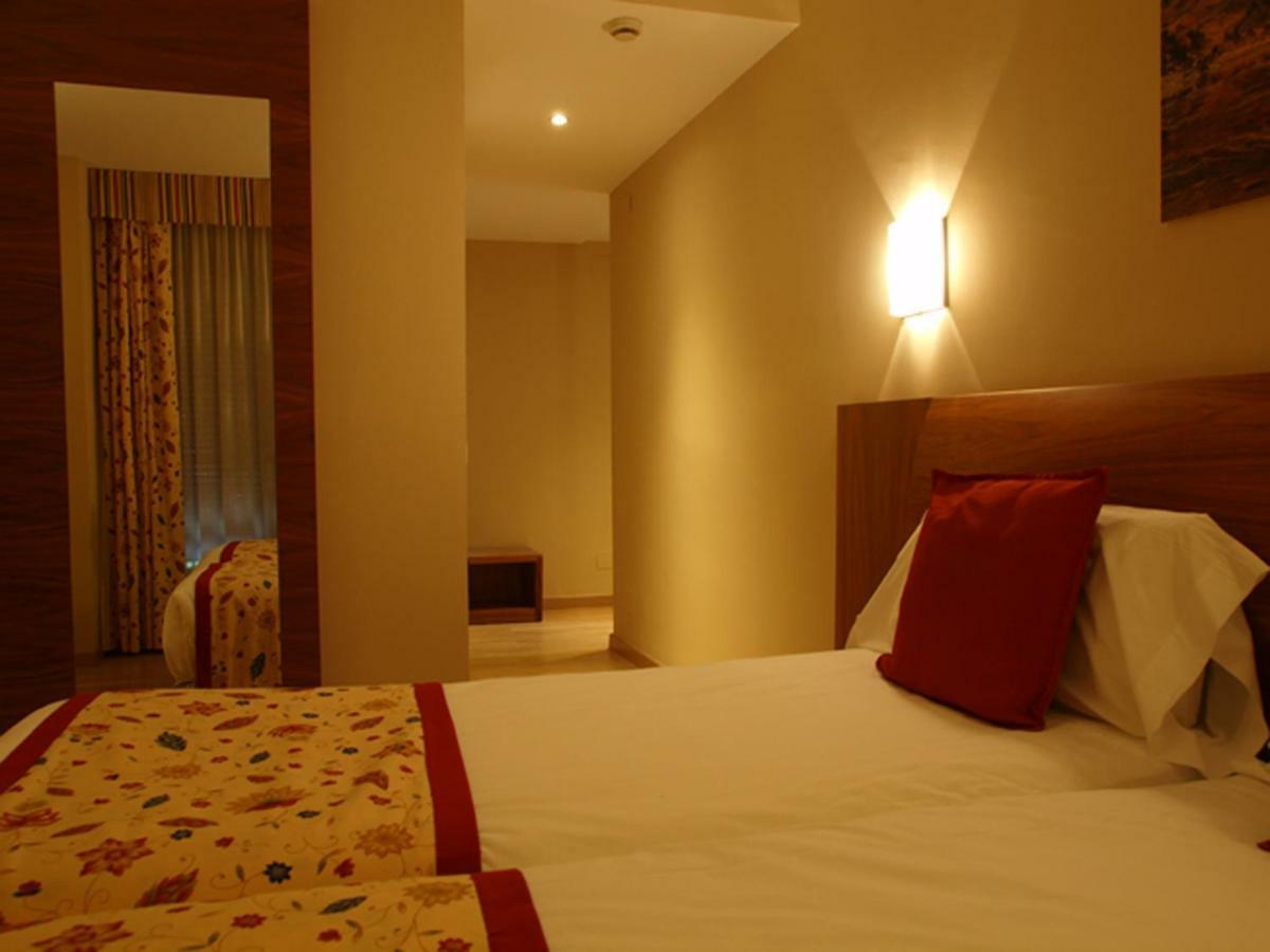 Chambre Quadruple Supérieure